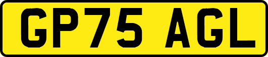 GP75AGL