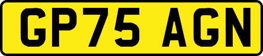 GP75AGN
