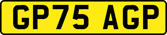 GP75AGP