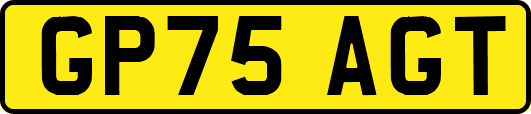 GP75AGT