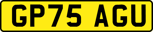 GP75AGU