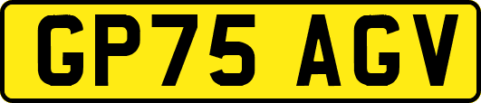 GP75AGV