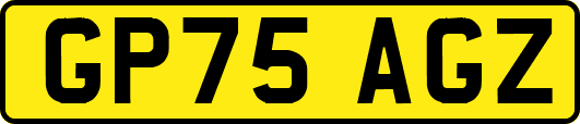 GP75AGZ