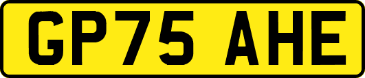 GP75AHE