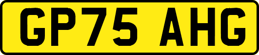 GP75AHG