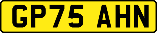 GP75AHN