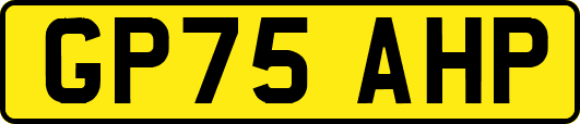 GP75AHP