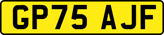 GP75AJF