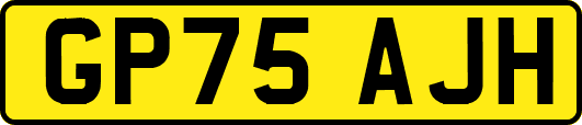 GP75AJH