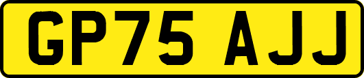 GP75AJJ