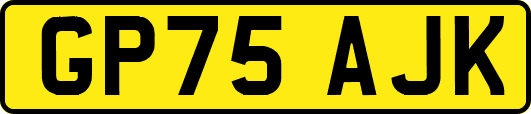GP75AJK