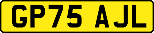 GP75AJL