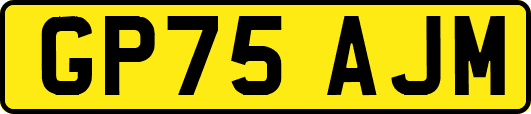 GP75AJM