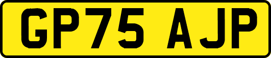 GP75AJP
