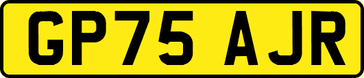GP75AJR