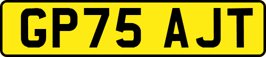 GP75AJT