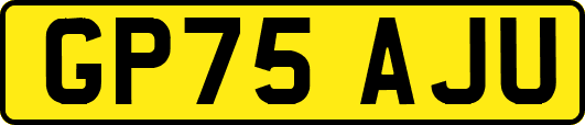 GP75AJU