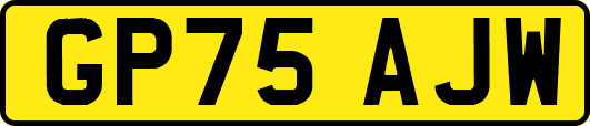 GP75AJW
