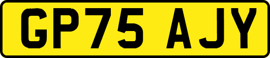GP75AJY