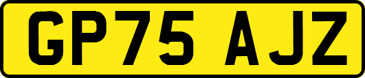 GP75AJZ