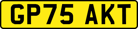 GP75AKT
