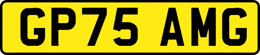 GP75AMG