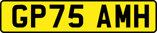 GP75AMH