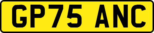 GP75ANC