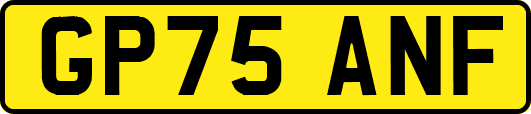 GP75ANF