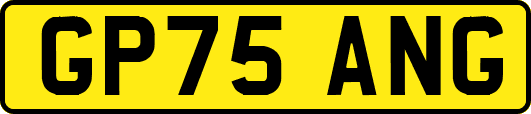 GP75ANG