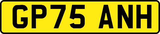 GP75ANH