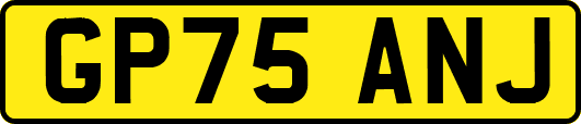 GP75ANJ