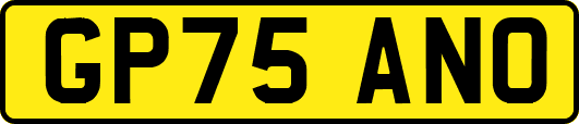 GP75ANO