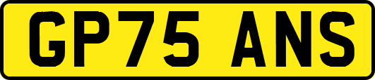 GP75ANS