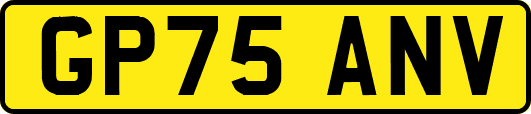 GP75ANV