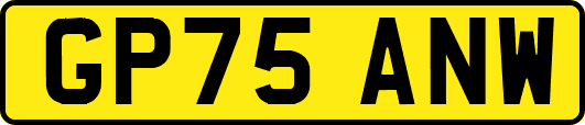 GP75ANW