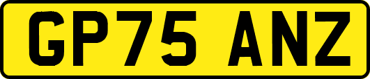 GP75ANZ