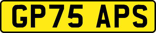 GP75APS