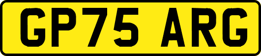 GP75ARG