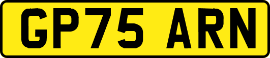 GP75ARN