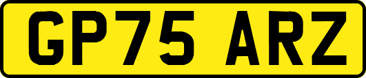 GP75ARZ