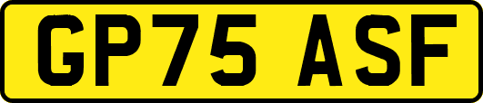GP75ASF