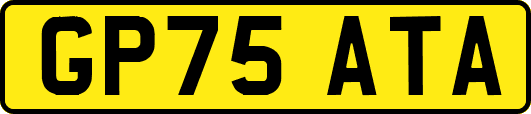 GP75ATA