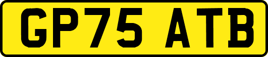 GP75ATB