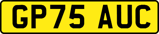 GP75AUC