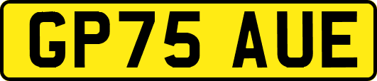 GP75AUE