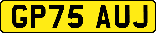 GP75AUJ