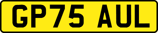 GP75AUL
