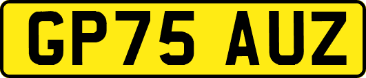GP75AUZ