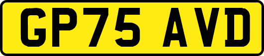 GP75AVD